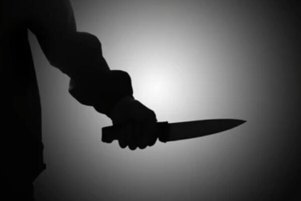 Diduga Cekcok Soal Perempuan, Pria Tewas Ditusuk OTK