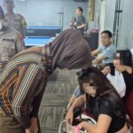 Operasi Pekat Maung Digelar, Polres&hellip;