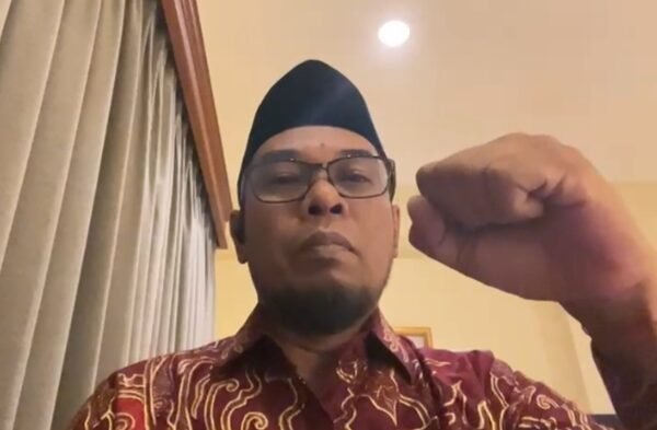 Majelis Dzikir Bumi Alit Pajajaran Nyatakan Sikap, Dukung&hellip;