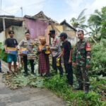 Curah Hujan Tinggi Picu Longsor&hellip;