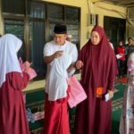 Syukuran Rumah Dinas Kapolres Serang…