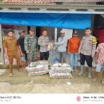 Kapolsek Carenang Kembali Salurkan 1,5&hellip;