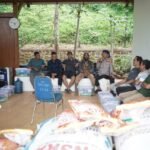 Polda Jabar Hidupkan Desa Ciherang&hellip;