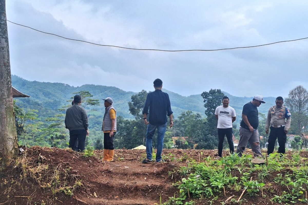 Sinergi Polda Jabar dan PTPN 1 Regional&hellip;