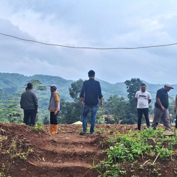 Sinergi Polda Jabar dan PTPN 1 Regional 2,&hellip;