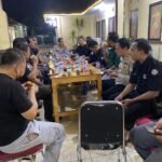 Kapolsek Cikande Gelar Ngariung Bareng&hellip;