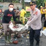 Instruksi Presiden, Polsek Cikande Bersama&hellip;