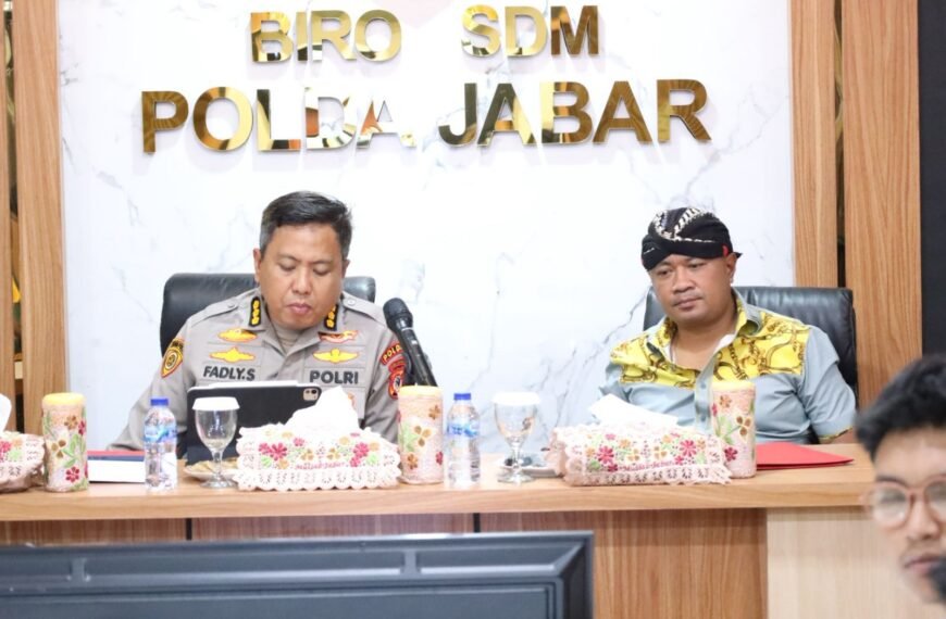 Skema Ketahanan Pangan Polda Jabar&hellip;
