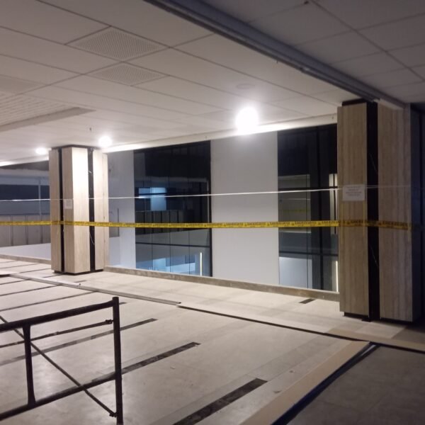 Mahasiswi Asal Cikande Tewas Terjatuh dari Lantai Dua&hellip;