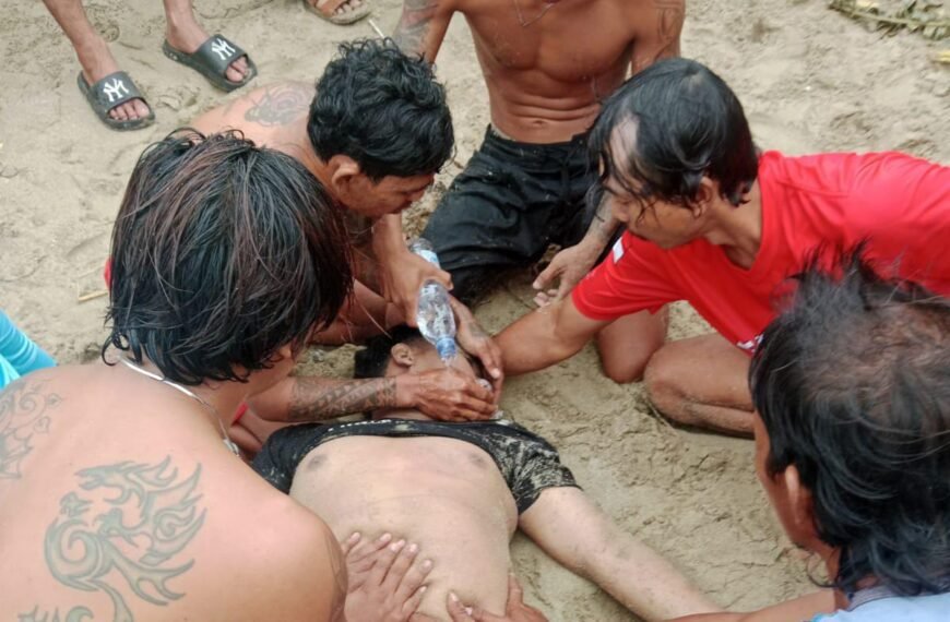 Wisatawan Asal Jaksel Tewas Tenggelam&hellip;