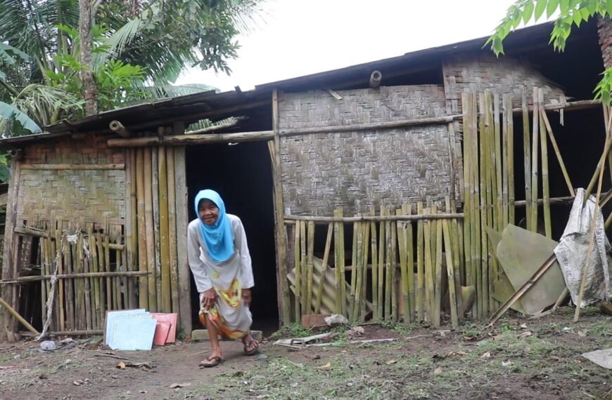 Kodim 0602/Serang Rehab 10 Rumah&hellip;