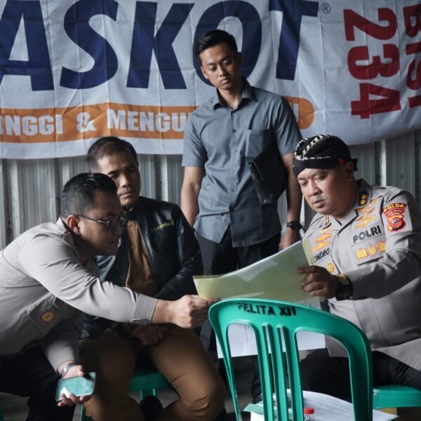 Polda Jabar Sosialisasikan Skema Bantuan Primkoppol untuk&hellip;