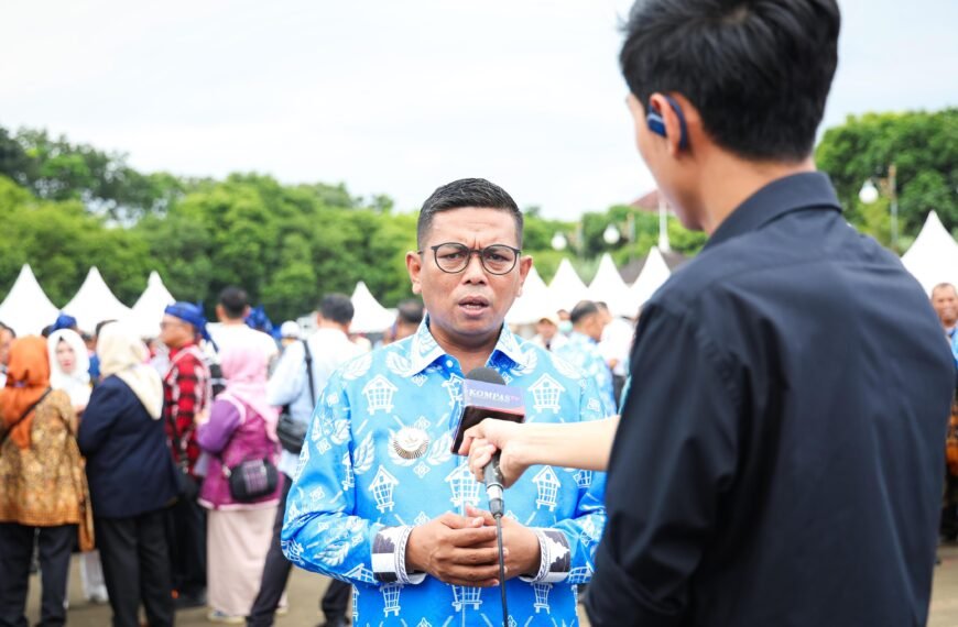 HPN 2026 di Provinsi Banten&hellip;