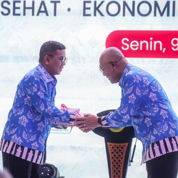 PWI Pusat Apresiasi Gubernur, Nilai HPN 2026 di&hellip;