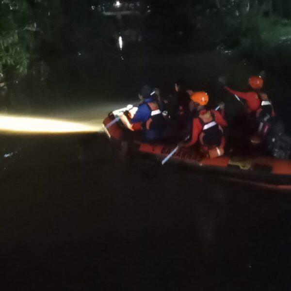 Jasad Guru Madrasah Ditemukan Mengambang 100 Meter&hellip;