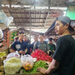 Jelang Ramadhan, Satgas Saber Pangan&hellip;