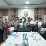 Primkoppol Polda Jabar Salurkan Modal&hellip;