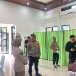 Polres Serang Gelar Pemeriksaan Kesehatan&hellip;