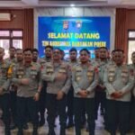 Bhabinkamtibmas Diminta Tingkatkan Sambang dan Deteksi Dini Kerawanan Desa