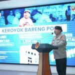 Pesan Moral Kabagbinkar SDM Warnai&hellip;