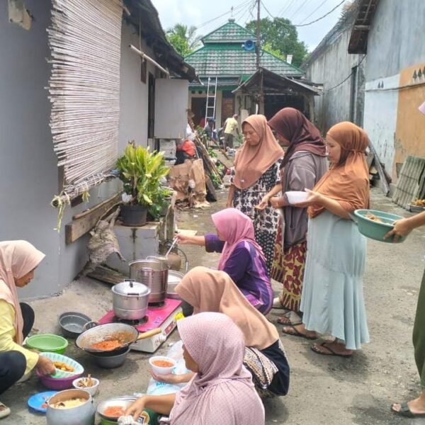 Jelang Ramadhan, Warga Cacat Veteran Ciracas Serang…