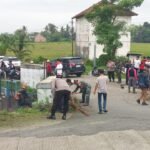 Muspika Lebak Wangi Gelar Aksi&hellip;