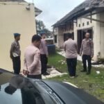 Wakapolres Serang Cek Kesiapsiagaan Polsek&hellip;