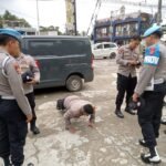 Tindaklanjuti Perintah Kapolres, Propam Polres&hellip;