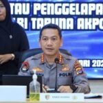 Musim Mudik Idul Fitri, Polda&hellip;