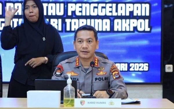 Musim Mudik Idul Fitri, Polda Banten Terapkan Rekayasa…