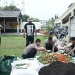 Zero Waste di Mapolda Jabar,&hellip;