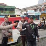 Polsek Ciruas Gelar Jum’at Berkah,&hellip;