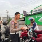 Berkah Ramadhan, Satlantas Polres Serang&hellip;