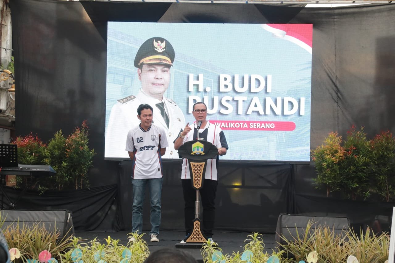 Satu Tahun Budi Rustandi–Nur Agis Aulia, Wajah Baru…