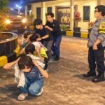 Gerak Cepat Patroli Dini Hari,&hellip;