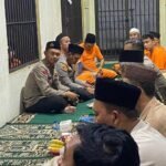 Kapolres Serang Gelar Buka Puasa…
