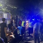 Gelar KRYD, Kapolres Tegaskan Tak&hellip;