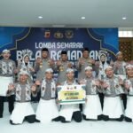 Semarak Ramadhan, Biro SDM Polda&hellip;