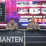 Polda Banten Gencarkan Sosialisasi Call&hellip;