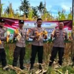 Polsek Pontang Bersama Poktan Sri&hellip;