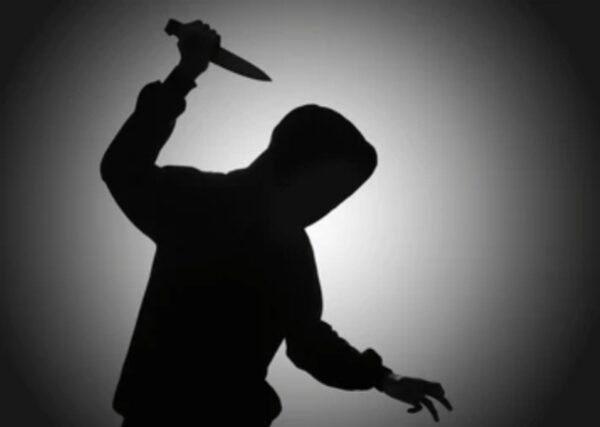 Hanya 8 Jam, 4 Pelaku Penyerangan Remaja…