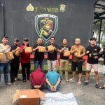 Prestasi Gemilang Awal Tahun, Polres&hellip;