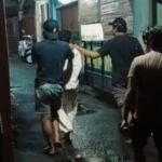 Resmob Polres Serang Tangkap Pelaku Curanmor Lintas Wilayah Bersenjata Air Softgun