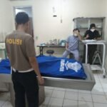 Kecelakaan Maut di Kragilan, Pengendara&hellip;