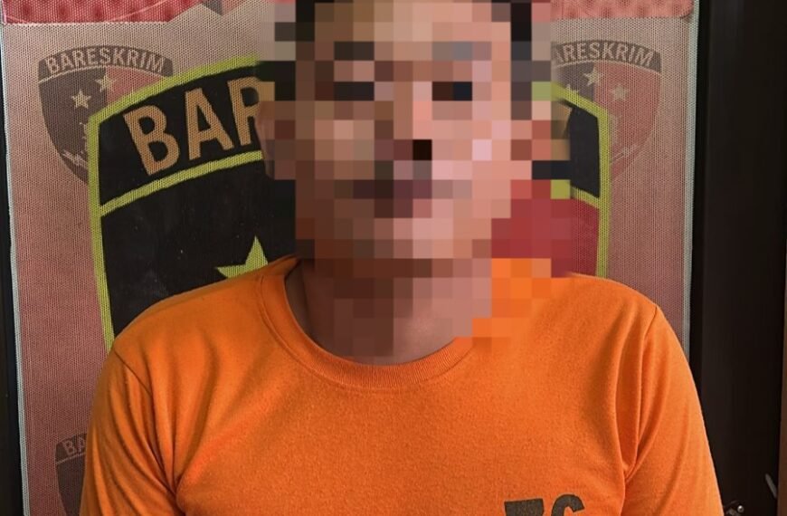 Astaga ! Gadis Dibawah Umur&hellip;