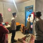 Lansia di Binuang Tewas Gantung&hellip;