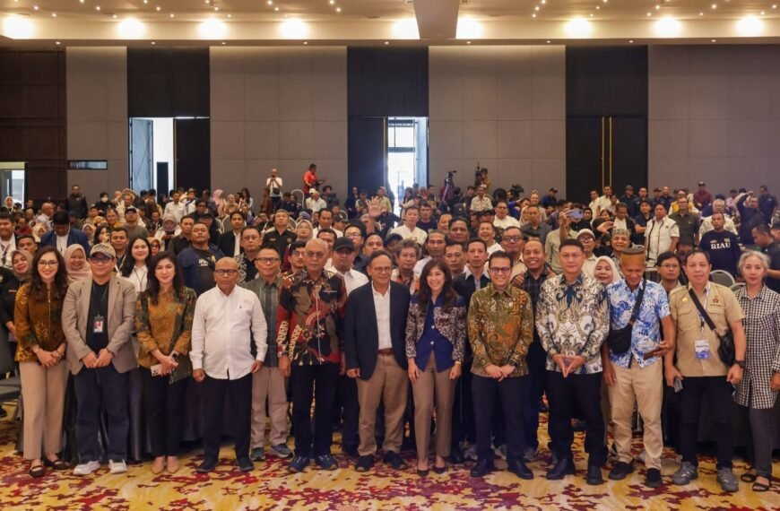 HPN 2026 di Banten Tekankan&hellip;