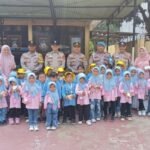 Edukasi Sejak Dini, Murid TK&hellip;