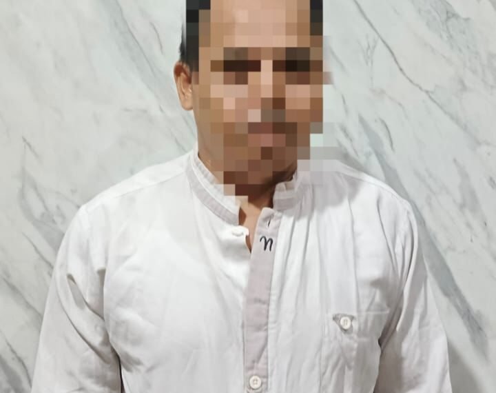 Gagal Berangkat, Muthowif di Pamarayan…