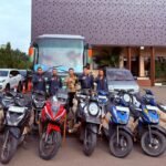 Pengiriman Belasan Motor Bodong ke&hellip;